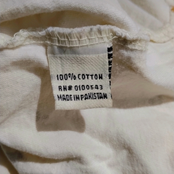 Evolution In Design ALL ME Splatter Graphic Tee - Picture 6 of 6